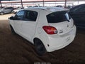 2014 Mitsubishi Mirage — photo 3 of 10 | VIN ML32A3HJXEH008493