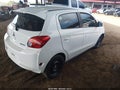2014 Mitsubishi Mirage — photo 4 of 10 | VIN ML32A3HJXEH008493