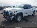 2025 Toyota Tundra — photo 6 of 16 | VIN 5TFLA5DB3SX324802