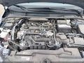 2025 Toyota Corolla — photo 10 of 16 | VIN 5YFT4MCE8SP230572