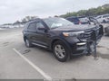 2021 Ford Explorer — photo 1 of 15 | VIN 1FMSK7DH5MGC26703