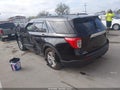 2021 Ford Explorer — photo 3 of 15 | VIN 1FMSK7DH5MGC26703