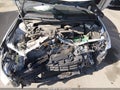 2017 Toyota Camry — photo 10 of 19 | VIN 4T1BF1FK4HU375640