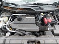 2022 Nissan Rogue — photo 10 of 11 | VIN 5N1BT3BB4NC689090