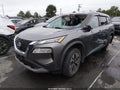 2022 Nissan Rogue — photo 2 of 11 | VIN 5N1BT3BB4NC689090