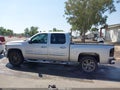 2013 Chevrolet Silverado 1500 — photo 13 of 15 | VIN 3GCPCSE0XDG143503