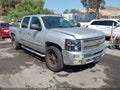 2013 Chevrolet Silverado 1500 — photo 1 of 15 | VIN 3GCPCSE0XDG143503