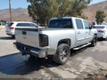 2013 Chevrolet Silverado 1500 — photo 4 of 15 | VIN 3GCPCSE0XDG143503