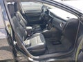 2017 Toyota Corolla — photo 5 of 17 | VIN 2T1BURHE8HC908585