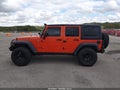 2015 Jeep Wrangler Unlimited — photo 15 of 17 | VIN 1C4BJWFGXFL676329