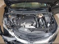 2019 Chevrolet Cruze — photo 10 of 16 | VIN 1G1BE5SM7K7121182