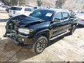 2023 Toyota Tacoma — photo 2 of 16 | VIN 3TMBZ5DN5PM039918