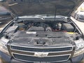 2007 Chevrolet Tahoe — photo 10 of 12 | VIN 1GNFK13007R110100