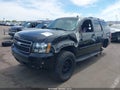 2007 Chevrolet Tahoe — photo 2 of 12 | VIN 1GNFK13007R110100