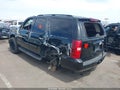 2007 Chevrolet Tahoe — photo 3 of 12 | VIN 1GNFK13007R110100