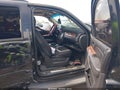 2007 Chevrolet Tahoe — photo 5 of 12 | VIN 1GNFK13007R110100
