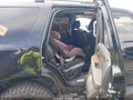 2007 Chevrolet Tahoe — photo 8 of 12 | VIN 1GNFK13007R110100