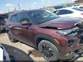2022 Chevrolet Trailblazer — photo 12 of 15 | VIN KL79MRSL6NB093042