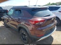2022 Chevrolet Trailblazer — photo 3 of 15 | VIN KL79MRSL6NB093042