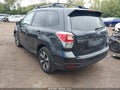 2018 Subaru Forester — photo 3 of 17 | VIN JF2SJAGC8JH601737