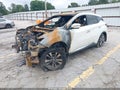 2017 Nissan Murano — photo 2 of 10 | VIN 5N1AZ2MG6HN136804