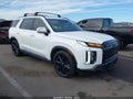 2024 Hyundai Palisade — photo 1 of 17 | VIN KM8R34GE7RU786744