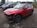 2021 Mazda CX-5 — photo 2 of 16 | VIN JM3KFBBM3M0403325