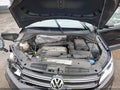 2017 Volkswagen Tiguan — photo 10 of 16 | VIN WVGSV7AX8HW508624