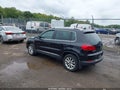 2017 Volkswagen Tiguan — photo 3 of 16 | VIN WVGSV7AX8HW508624