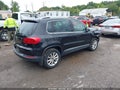 2017 Volkswagen Tiguan — photo 4 of 16 | VIN WVGSV7AX8HW508624