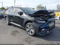 2024 Subaru Solterra — photo 1 of 16 | VIN JTMABABA8RA054485