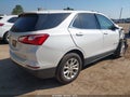 2018 Chevrolet Equinox — photo 4 of 17 | VIN 2GNAXJEV5J6207672