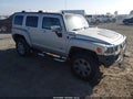 2008 Hummer H3 — photo 1 of 16 | VIN 5GTEN13L788113887
