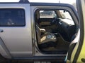2008 Hummer H3 — photo 5 of 16 | VIN 5GTEN13L788113887