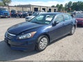 2012 Honda Accord — photo 2 of 11 | VIN 1HGCP2F30CA015815