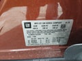 2020 Buick Encore GX — photo 9 of 15 | VIN KL4MMESL1LB122461