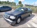 1995 Mercedes-Benz S-Class — photo 2 of 13 | VIN WDBGA33E2SA216447