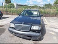 1995 Mercedes-Benz S-Class — photo 6 of 13 | VIN WDBGA33E2SA216447