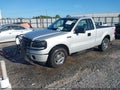 2007 Ford F-150 — photo 2 of 16 | VIN 1FTRF12227NA10441