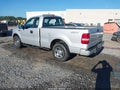 2007 Ford F-150 — photo 3 of 16 | VIN 1FTRF12227NA10441