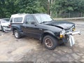 1998 Ford Ranger — photo 1 of 18 | VIN 1FTYR10C5WTA52336
