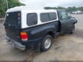 1998 Ford Ranger — photo 4 of 18 | VIN 1FTYR10C5WTA52336