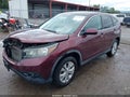 2014 Honda CR-V — photo 2 of 20 | VIN 5J6RM4H59EL069336