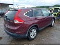 2014 Honda CR-V — photo 4 of 20 | VIN 5J6RM4H59EL069336