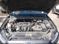 2016 Ford Fusion — photo 10 of 17 | VIN 3FA6P0H79GR328279