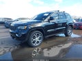 2018 Jeep Grand Cherokee — photo 2 of 16 | VIN 1C4RJEBG8JC369877
