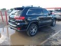 2018 Jeep Grand Cherokee — photo 4 of 16 | VIN 1C4RJEBG8JC369877
