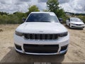 2025 Jeep Grand Cherokee L — photo 12 of 16 | VIN 1C4RJKBG5S8729545