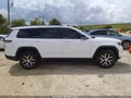 2025 Jeep Grand Cherokee L — photo 13 of 16 | VIN 1C4RJKBG5S8729545