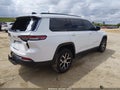 2025 Jeep Grand Cherokee L — photo 4 of 16 | VIN 1C4RJKBG5S8729545